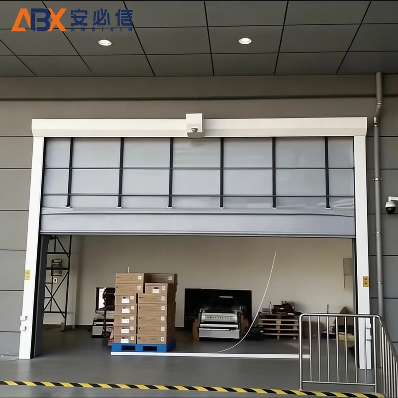 武汉市堆积门